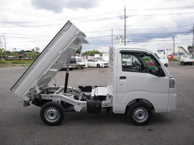 ダイハツ ハイゼットトラック 3BD-S510P(4WD)の写真29