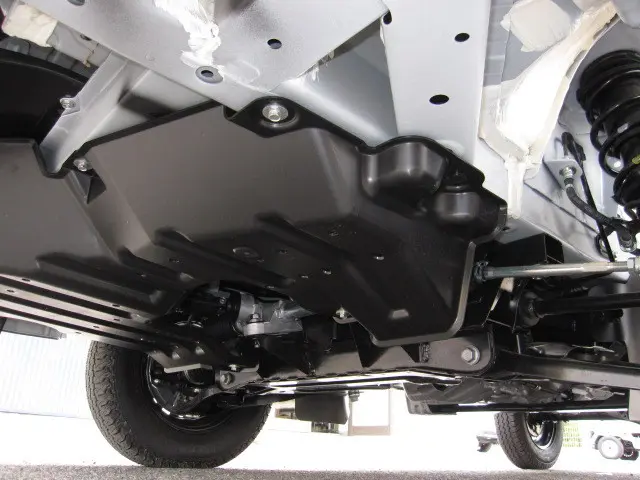 ダイハツ ハイゼットトラック 3BD-S510P(4WD)の写真32