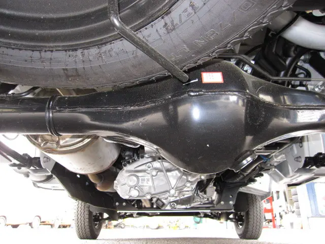 ダイハツ ハイゼットトラック 3BD-S510P(4WD)の写真33