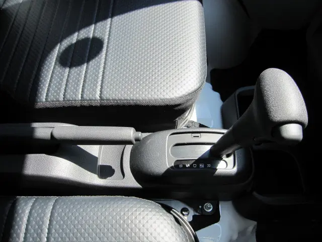 ダイハツ ハイゼットトラック 3BD-S510P(4WD)の写真6