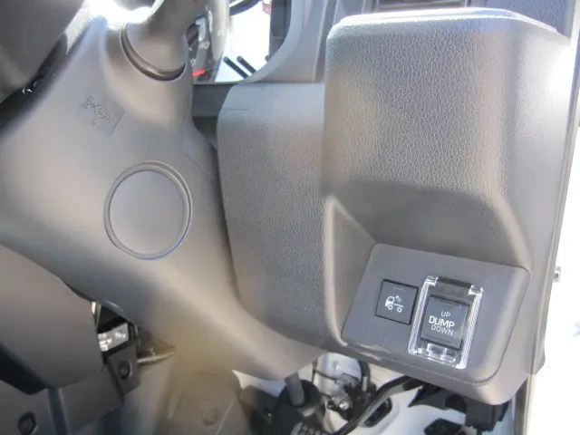 ダイハツ ハイゼットトラック 3BD-S510P(4WD)の写真12