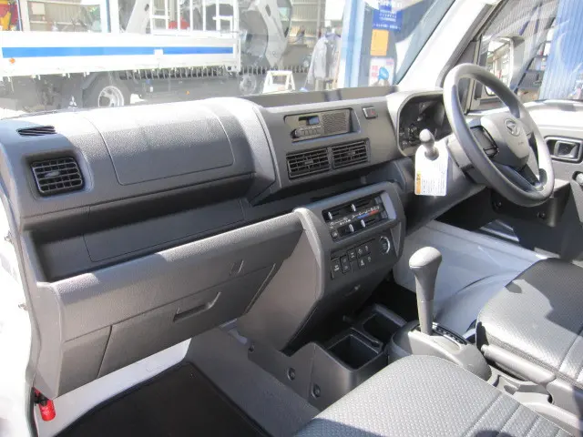 ダイハツ ハイゼットトラック 3BD-S510P(4WD)の写真13