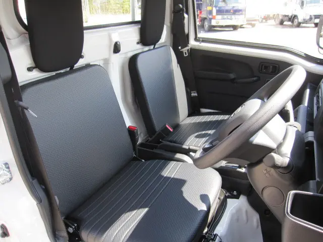 ダイハツ ハイゼットトラック 3BD-S510P(4WD)の写真14