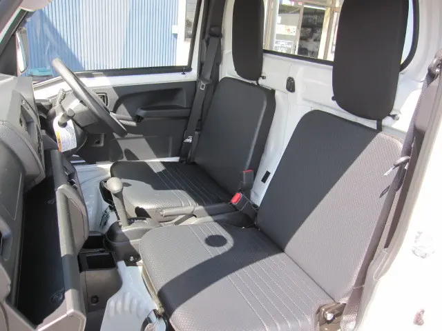 ダイハツ ハイゼットトラック 3BD-S510P(4WD)の写真15