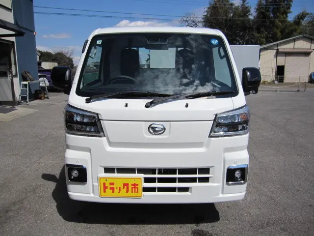 ダイハツ ハイゼットトラック 3BD-S510P(4WD)の写真18