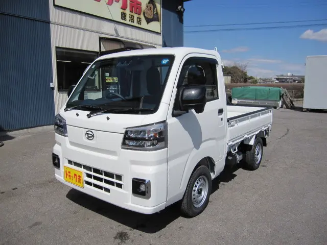 ダイハツ ハイゼットトラック 3BD-S510P(4WD)の写真19