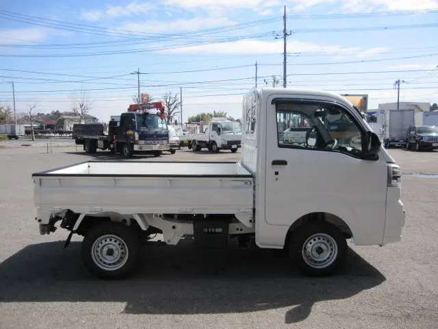 ダイハツ ハイゼットトラック 3BD-S510P(4WD)の写真23