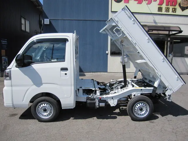 ダイハツ ハイゼットトラック 3BD-S510P(4WD)の写真25