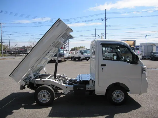 ダイハツ ハイゼットトラック 3BD-S510P(4WD)の写真26