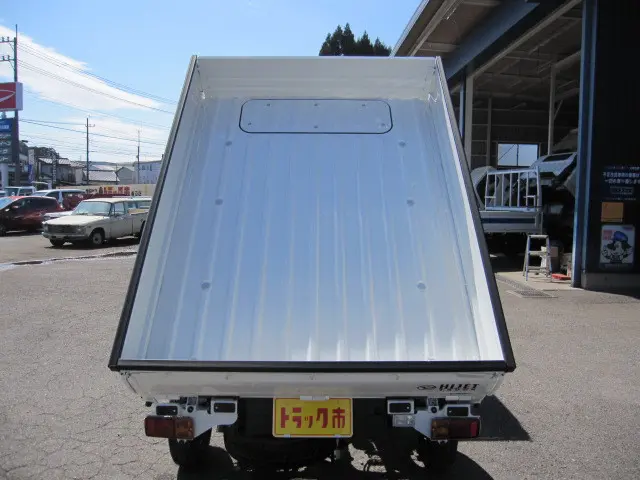 ダイハツ ハイゼットトラック 3BD-S510P(4WD)の写真27