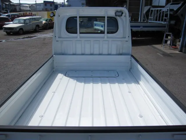 ダイハツ ハイゼットトラック 3BD-S510P(4WD)の写真28