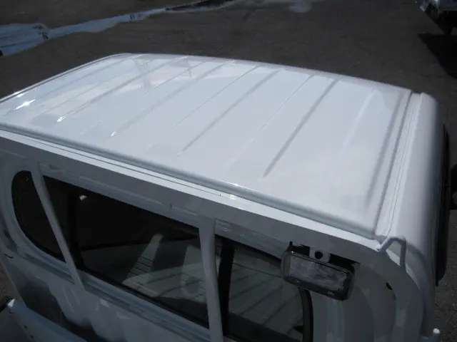 ダイハツ ハイゼットトラック 3BD-S510P(4WD)の写真29