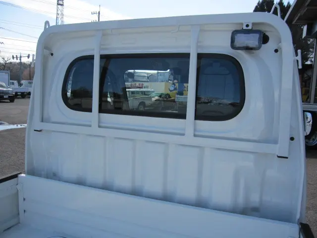 ダイハツ ハイゼットトラック 3BD-S510P(4WD)の写真30