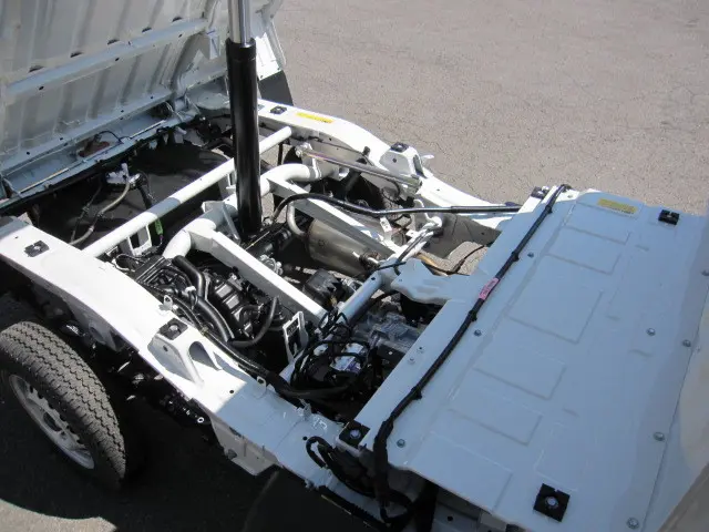 ダイハツ ハイゼットトラック 3BD-S510P(4WD)の写真32