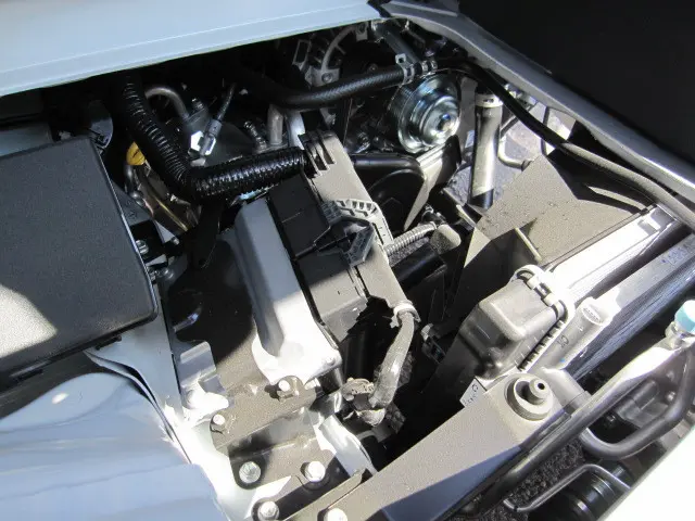 ダイハツ ハイゼットトラック 3BD-S510P(4WD)の写真33