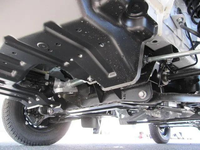 ダイハツ ハイゼットトラック 3BD-S510P(4WD)の写真35