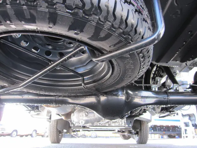 ダイハツ ハイゼットトラック 3BD-S510P(4WD)の写真36