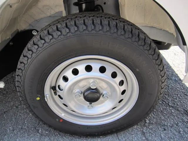 ダイハツ ハイゼットトラック 3BD-S510P(4WD)の写真37