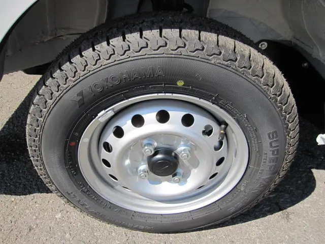 ダイハツ ハイゼットトラック 3BD-S510P(4WD)の写真39