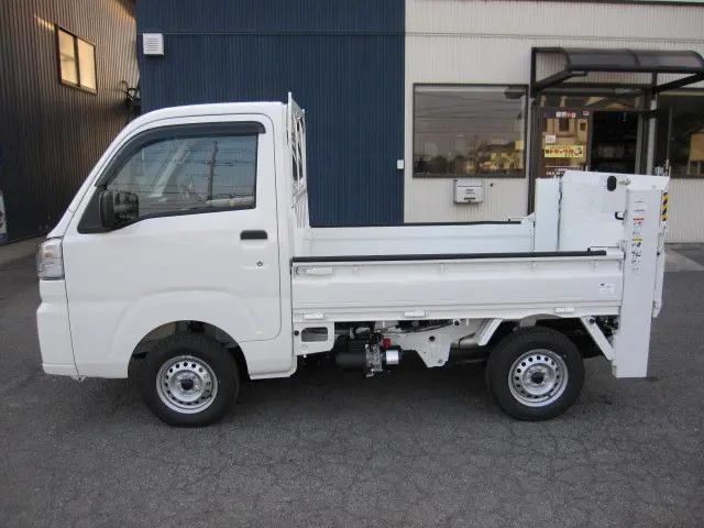 ダイハツ ハイゼットトラック 3BD-S500P(2WD)の写真6