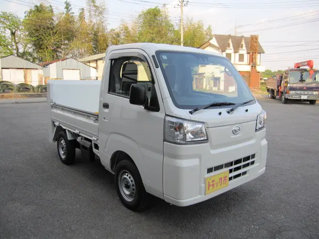 ダイハツ ハイゼットトラック 3BD-S500P(2WD)の写真19