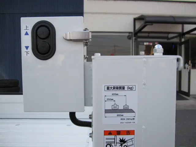 ダイハツ ハイゼットトラック 3BD-S500P(2WD)の写真27