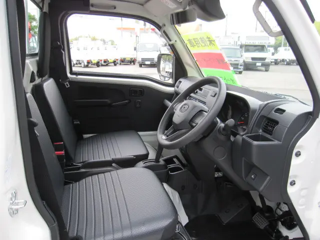 ダイハツ ハイゼットトラック 3BD-S510P(4WD)の写真5