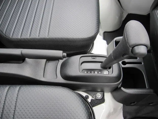 ダイハツ ハイゼットトラック 3BD-S510P(4WD)の写真6