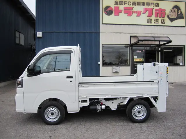 ダイハツ ハイゼットトラック 3BD-S510P(4WD)の写真13