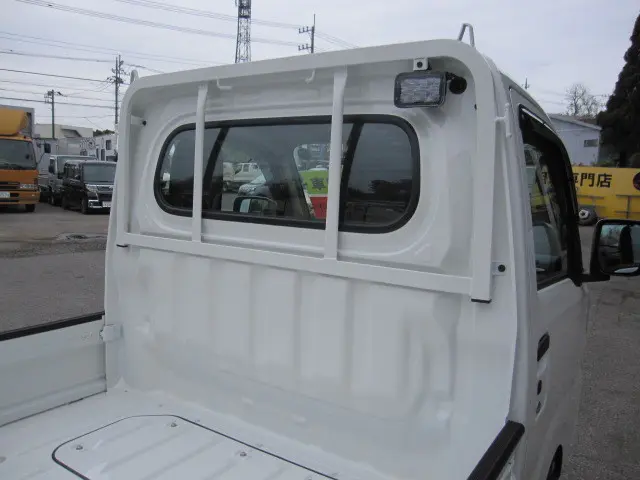 ダイハツ ハイゼットトラック 3BD-S510P(4WD)の写真16