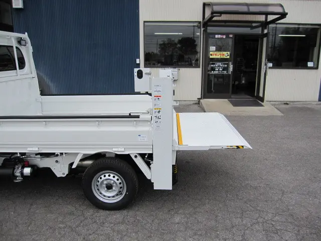 ダイハツ ハイゼットトラック 3BD-S510P(4WD)の写真19