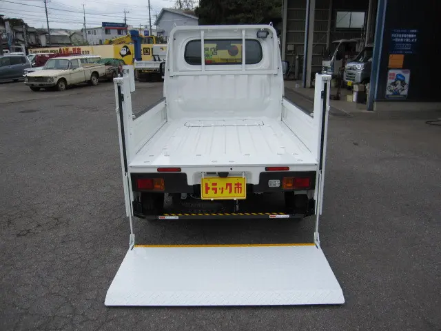 ダイハツ ハイゼットトラック 3BD-S510P(4WD)の写真20