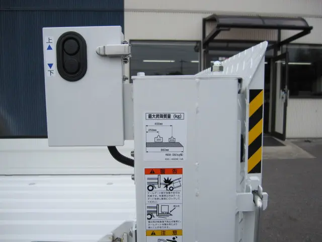 ダイハツ ハイゼットトラック 3BD-S510P(4WD)の写真23