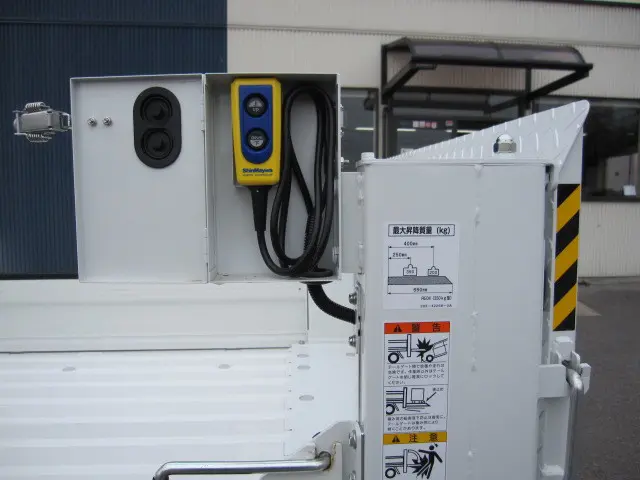 ダイハツ ハイゼットトラック 3BD-S510P(4WD)の写真24