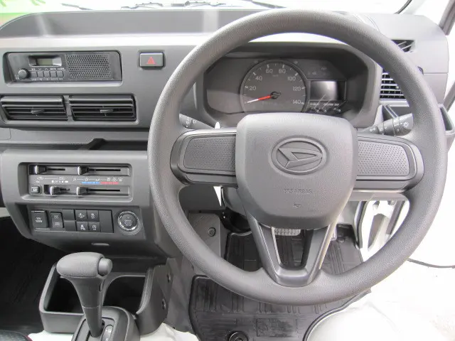 ダイハツ ハイゼットトラック 3BD-S510P(4WD)の写真25