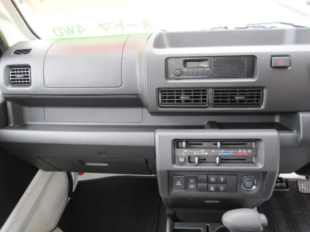 ダイハツ ハイゼットトラック 3BD-S510P(4WD)の写真29