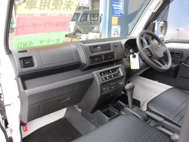 ダイハツ ハイゼットトラック 3BD-S510P(4WD)の写真30