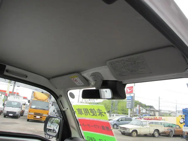 ダイハツ ハイゼットトラック 3BD-S510P(4WD)の写真31