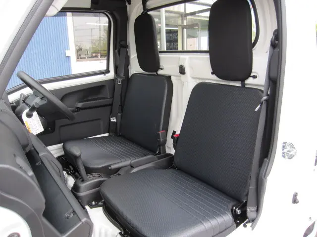 ダイハツ ハイゼットトラック 3BD-S510P(4WD)の写真32