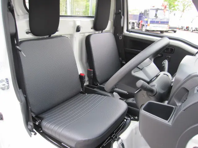 ダイハツ ハイゼットトラック 3BD-S510P(4WD)の写真33