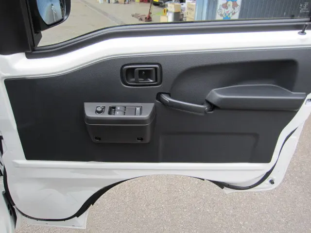 ダイハツ ハイゼットトラック 3BD-S510P(4WD)の写真34