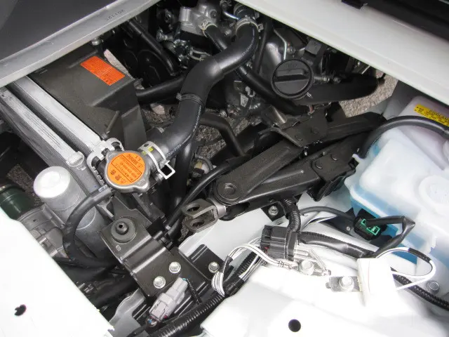 ダイハツ ハイゼットトラック 3BD-S510P(4WD)の写真39