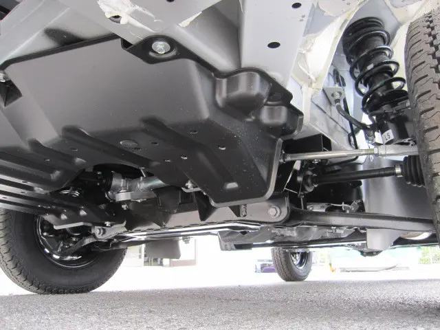 ダイハツ ハイゼットトラック 3BD-S510P(4WD)の写真40