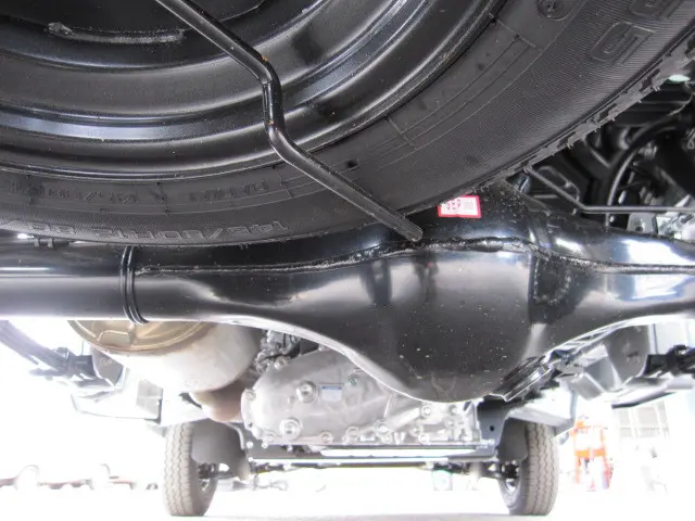 ダイハツ ハイゼットトラック 3BD-S510P(4WD)の写真41