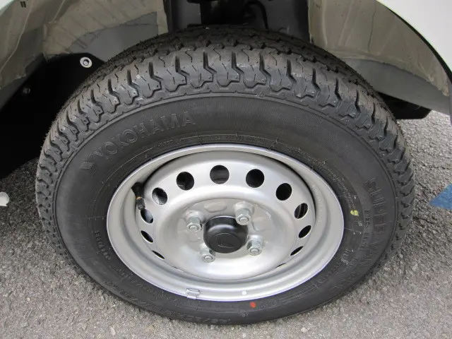 ダイハツ ハイゼットトラック 3BD-S510P(4WD)の写真42