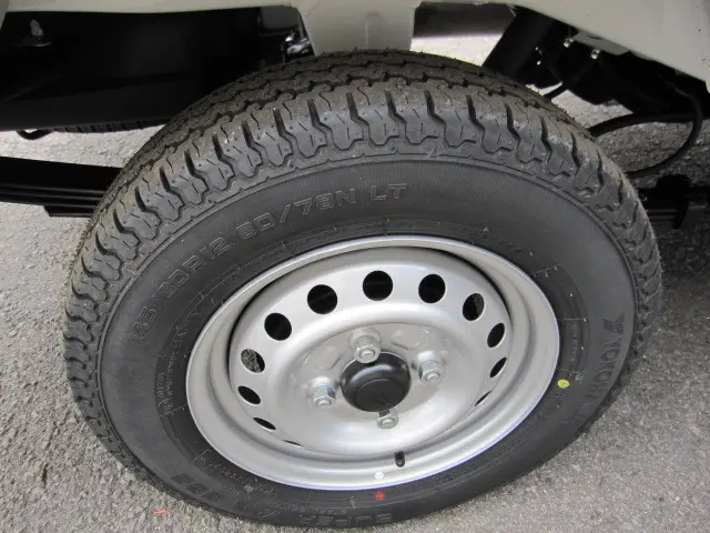 ダイハツ ハイゼットトラック 3BD-S510P(4WD)の写真43