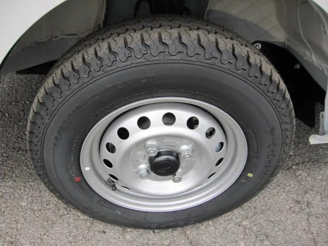 ダイハツ ハイゼットトラック 3BD-S510P(4WD)の写真44