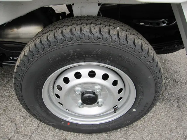 ダイハツ ハイゼットトラック 3BD-S510P(4WD)の写真45