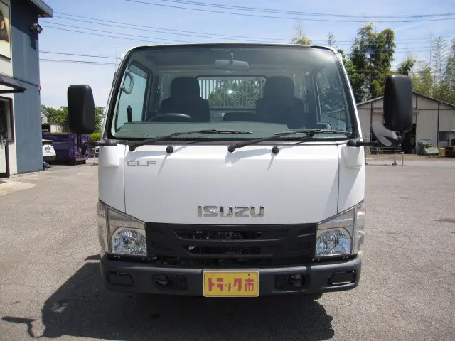いすゞ エルフ TPG-NJR85AD(2WD)の写真15