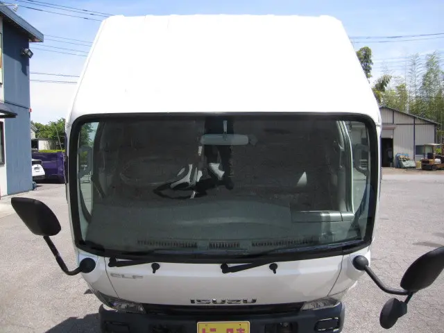 いすゞ エルフ TPG-NJR85AD(2WD)の写真16